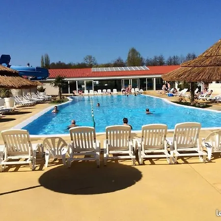 Charente-Maritime * Les Mathes