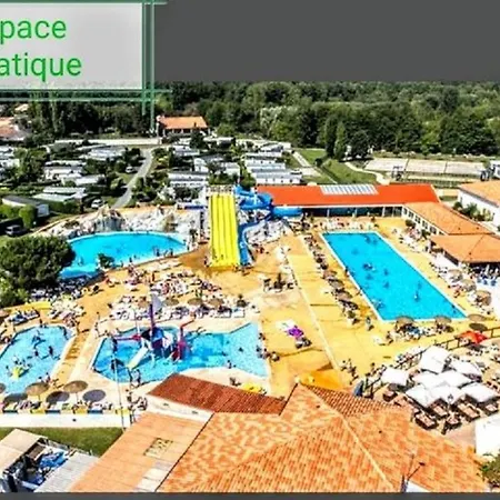 Charente-Maritime Les Mathes