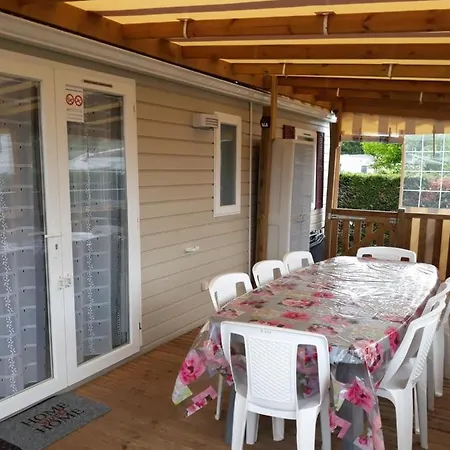 Charente-Maritime Kamp alanı Les Mathes