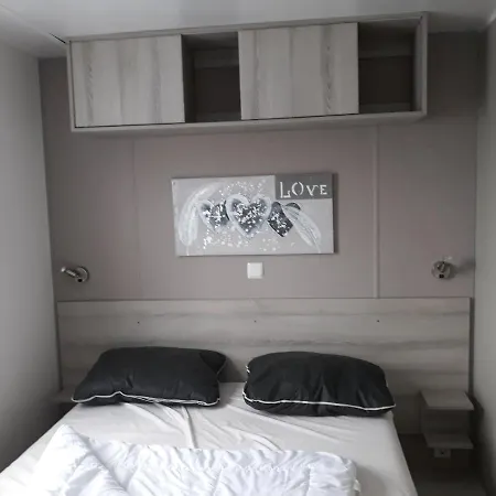 Charente-Maritime Campingplatz *
